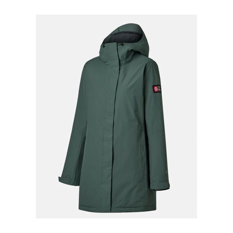Amarok Jkt W - Hardshell jakke - Damer