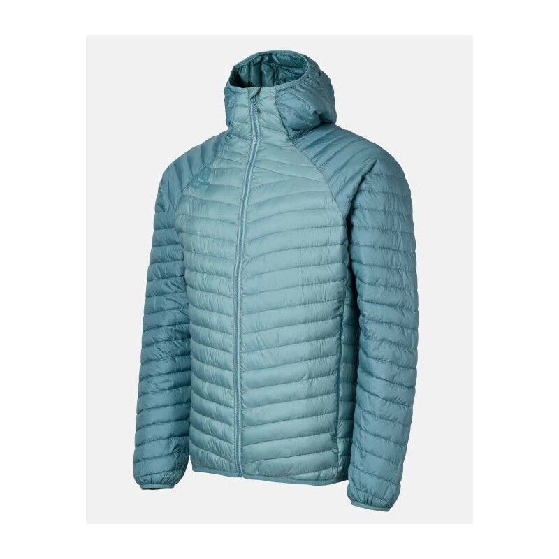 Bionik Hood Jkt M - Synthetic jacket - Men's