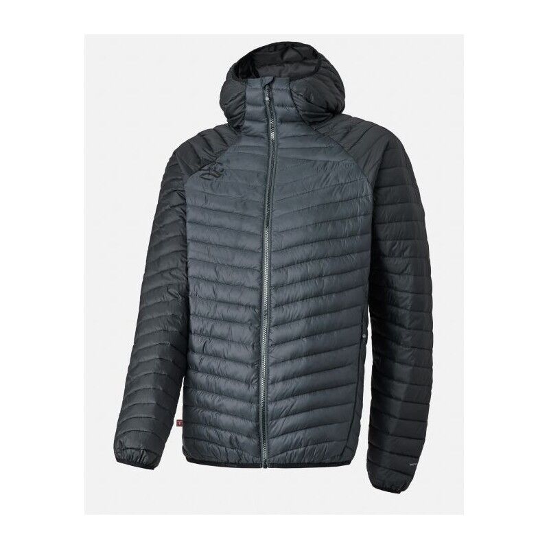 Ternua Bionik Hood Jkt M - Kurtka męski | Hardloop