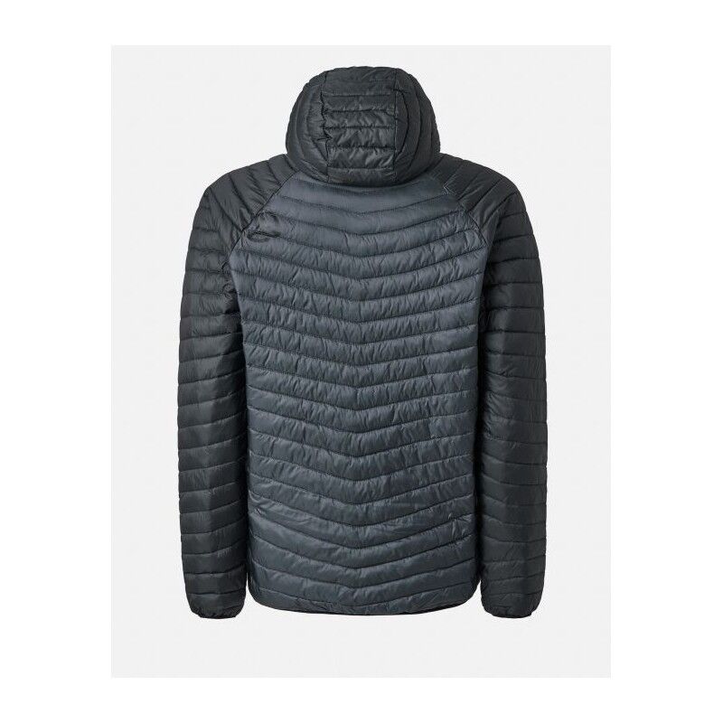 Ternua Bionik Hood Jkt M - Kunstfaserjacke - Herren | Hardloop