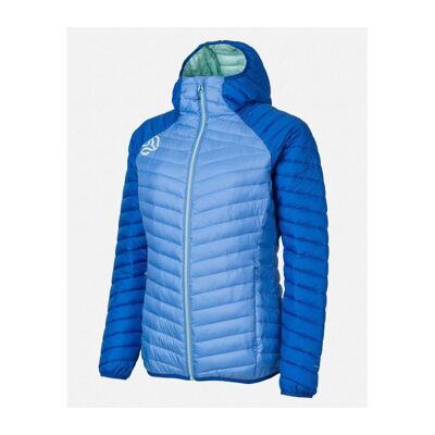 Bionik Hood Jkt W - Kunstfaserjacke - Damen