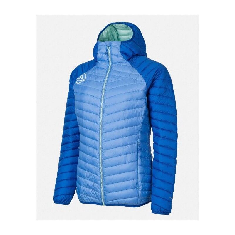 Ternua Bionik Hood Jkt W - Kurtka damski | Hardloop