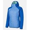 Ternua Bionik Hood Jkt W - Kurtka damski | Hardloop