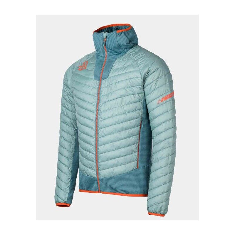 Ternua Spike Hybrid Jkt M - Synthetic jacket - Men's | Hardloop