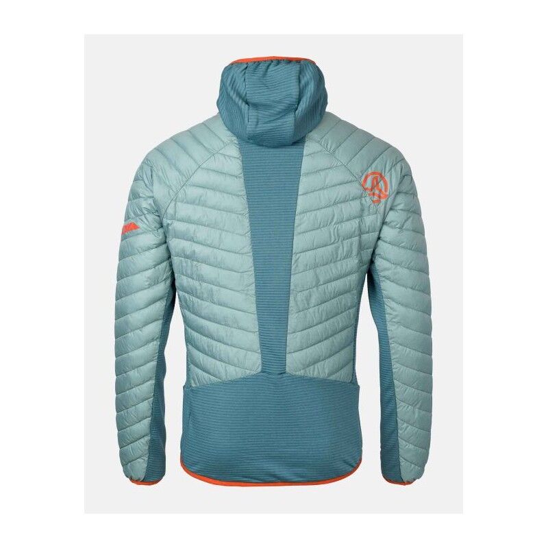 Ternua Spike Hybrid Jkt M - Synthetic jacket - Men's | Hardloop