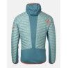 Ternua Spike Hybrid Jkt M - Kurtka męski | Hardloop