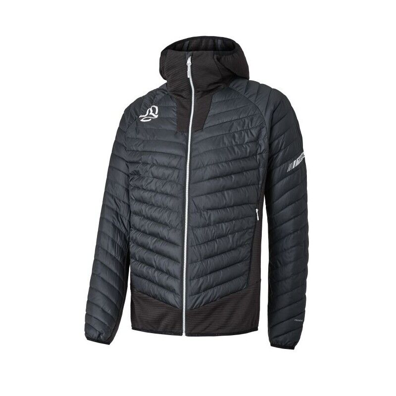 Spike Hybrid Jkt M - Chaqueta de fibra sintética - Hombre