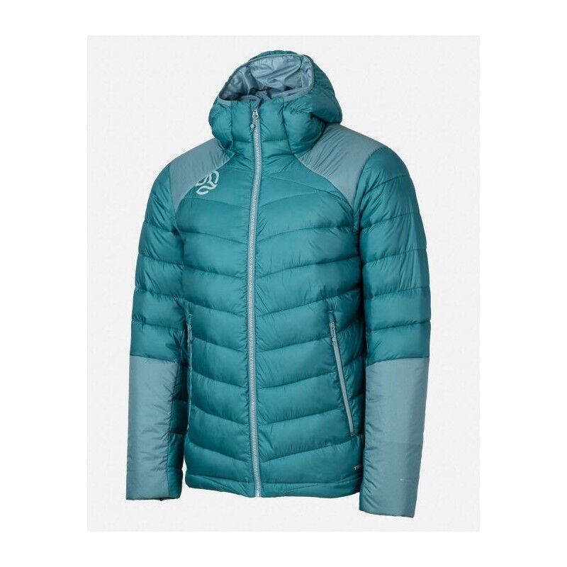 Ternua Yaksam 2.0 Hood Jkt M - Synthetic jacket - Men's | Hardloop