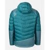 Ternua Yaksam 2.0 Hood Jkt M - Kunstfaserjacke - Herren | Hardloop