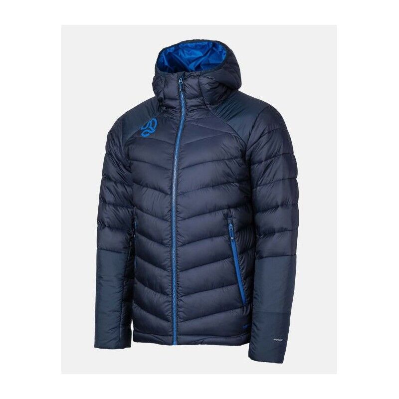 Yaksam 2.0 Hood Jkt M - Synthetic jacket - Men's