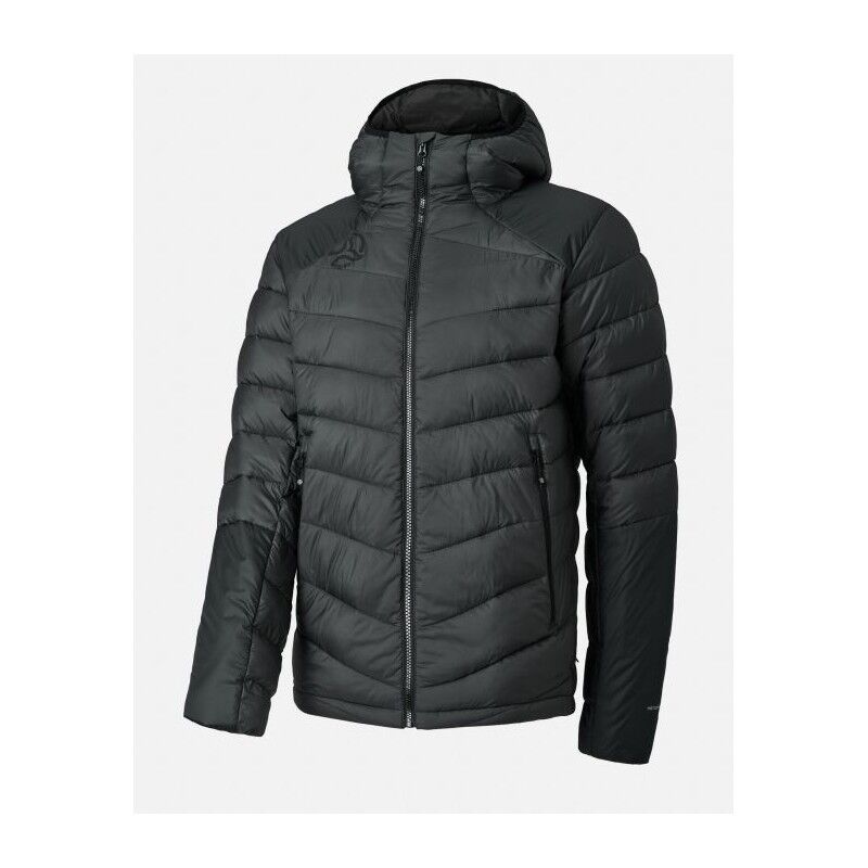 Yaksam 2.0 Hood Jkt M - Kunstfaserjacke - Herren