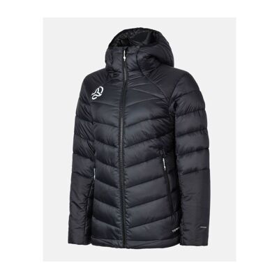 Yaksim 2.0 Hood Jkt W - Dámská péřova