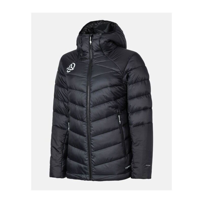 Yaksim 2.0 Hood Jkt W - Syntetjacka - Dam