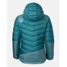 Ternua Yaksim 2.0 Hood Jkt W - Kurtka damski | Hardloop