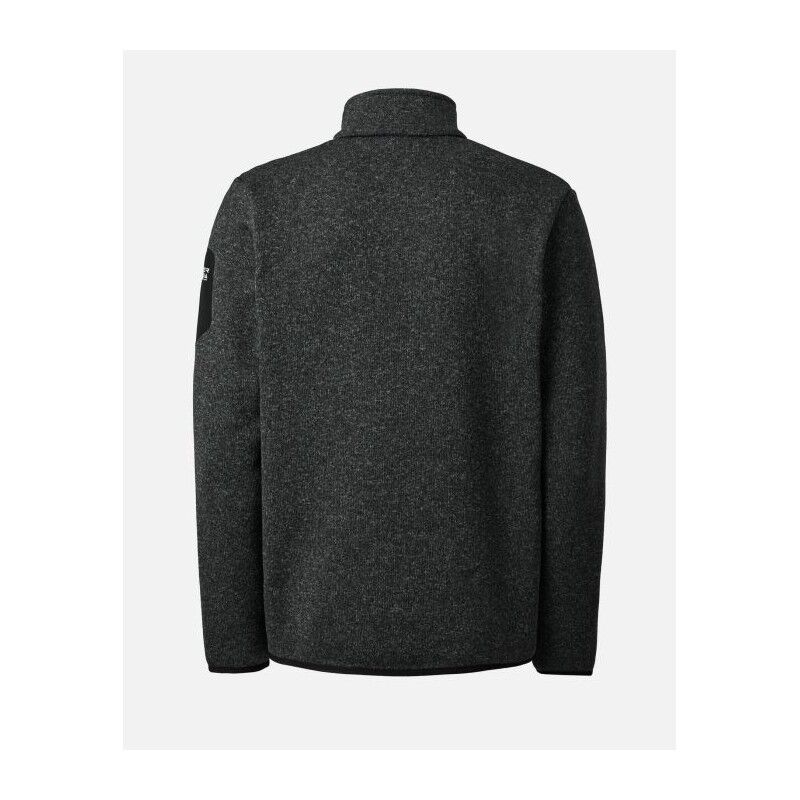 Ternua Innu Low Impact Jkt M - Polaire homme | Hardloop