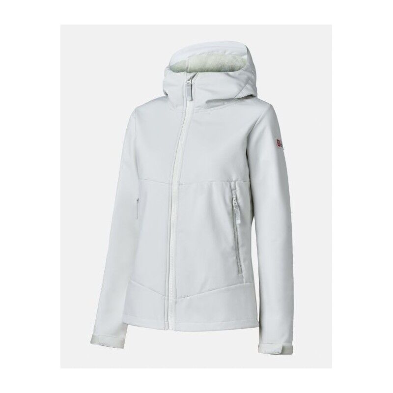 Benton Jkt W - Windproof jacket - Women's