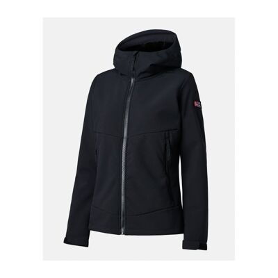 Benton Jkt W - Windproof jacket - Women's