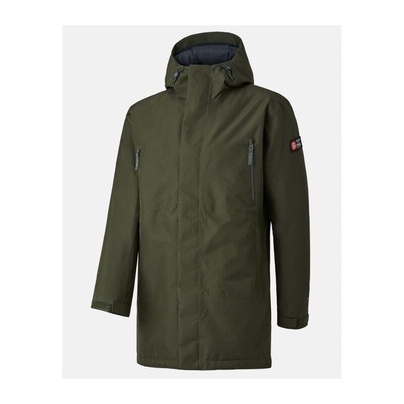Labrador Parka M - Hardshell jacket - Men's