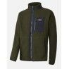 Ternua Triton Jkt M - Polaire homme | Hardloop