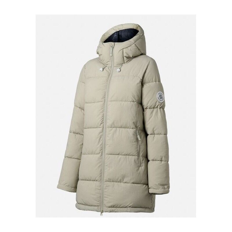 Ternua Balena Coat W - Giacca sintetica - Donna | Hardloop