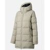 Ternua Balena Coat W - Kurtka damski | Hardloop
