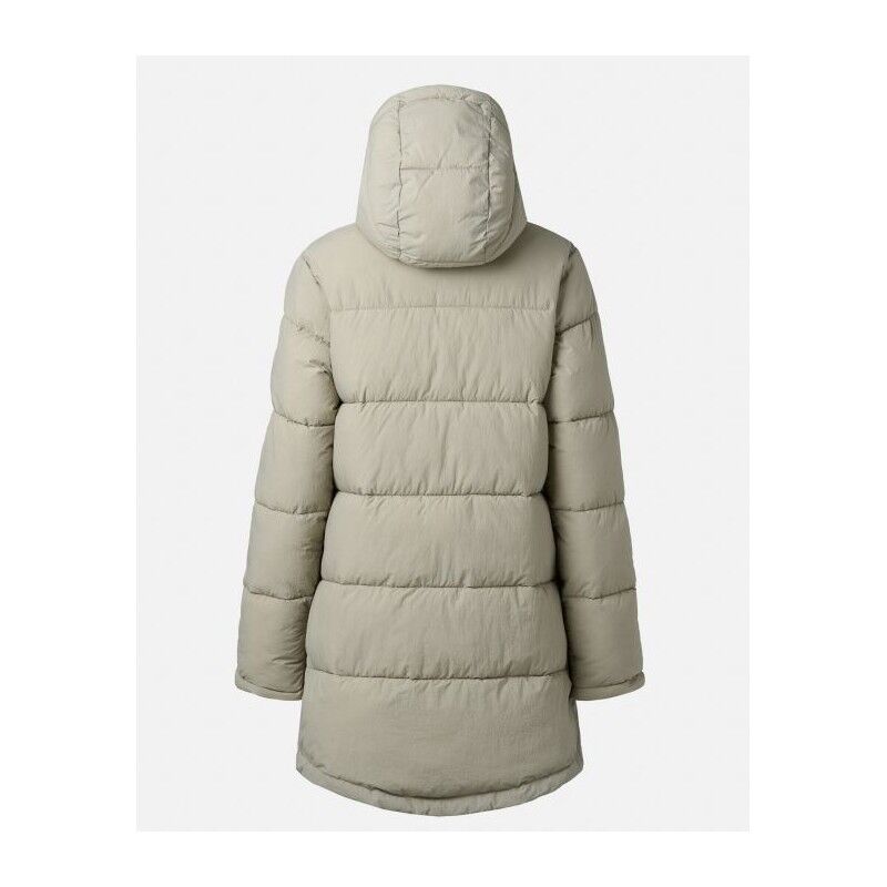 Ternua Balena Coat W - Giacca sintetica - Donna | Hardloop