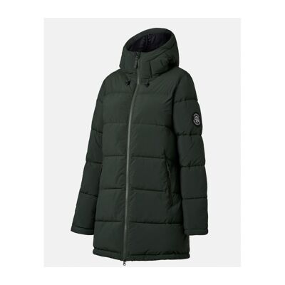Balena Coat W - Synthetic jacket - Women's
