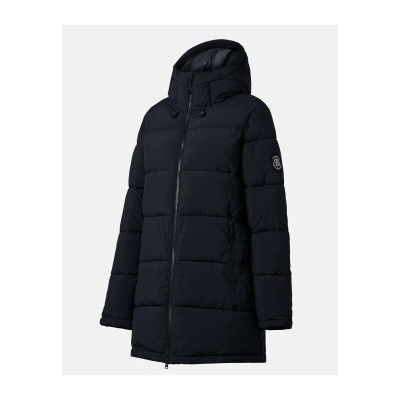 Balena Coat W - Doudoune femme