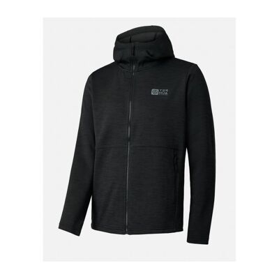 Toslow Hoody Jkt M - Bluza polarowa meska