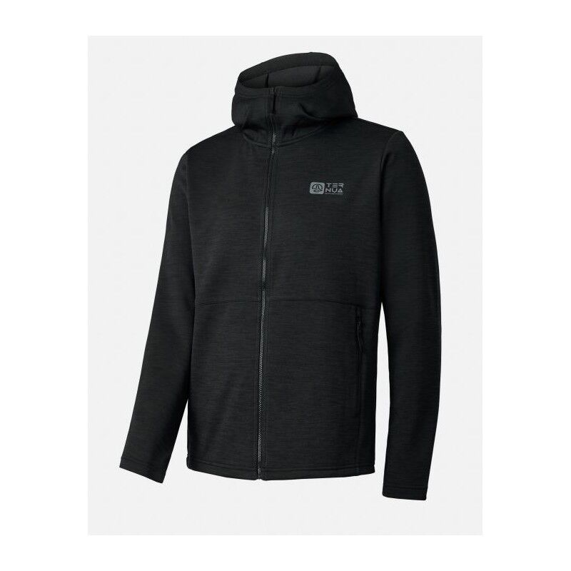 Toslow Hoody Jkt M - Polaire homme