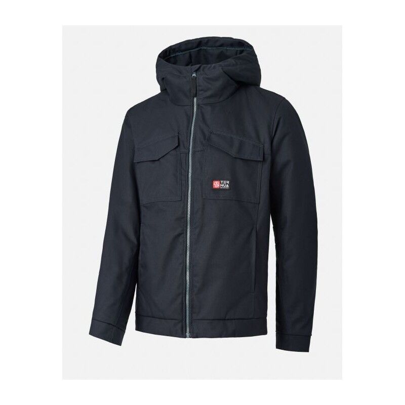 Latxa Wool Jkt M - Regenjacke - Herren