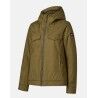Ternua Latxa Wool Jkt W - Kurtka przeciwdeszczowa damska | Hardloop