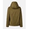 Ternua Latxa Wool Jkt W - Waterproof jacket - Women's | Hardloop