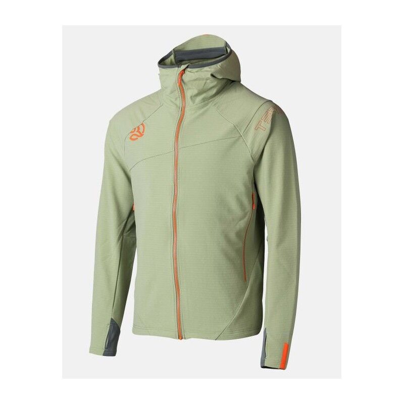 Ehunmilak 2.0 Jkt M - Vindjacka - Herr