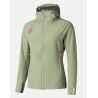 Ternua Ehunmilak 2.0 Jkt W - Giacca a vento - Donna | Hardloop