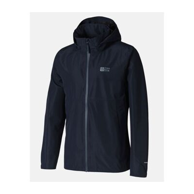 Siku Rain Jkt M - Chaqueta impermeable - Hombre