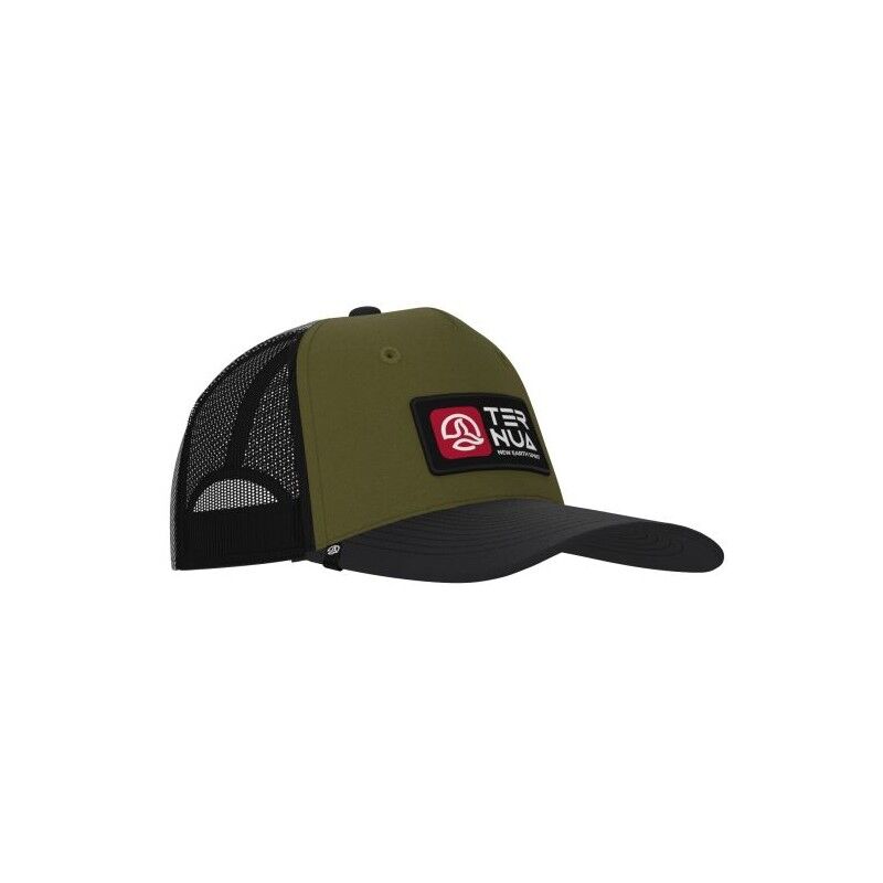 Ailik Cap - Cap