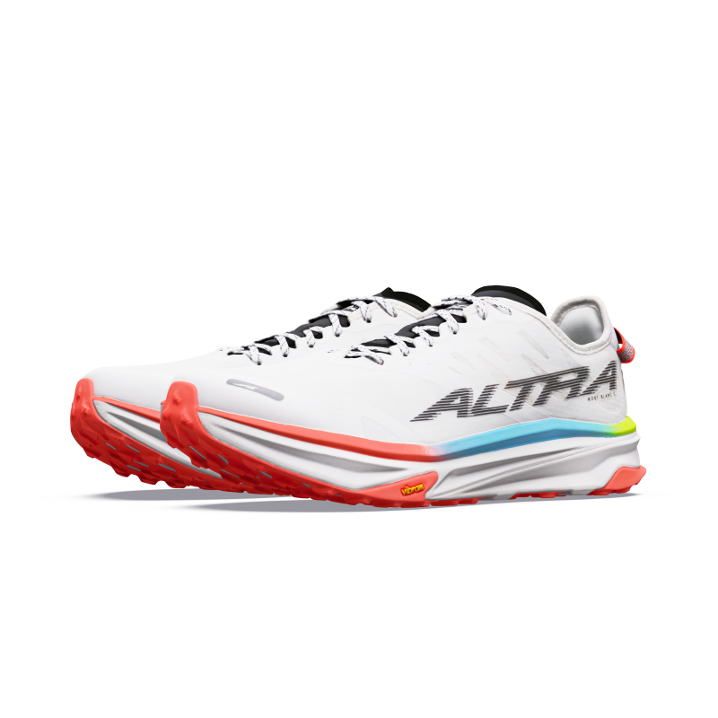 Altra Mont Blanc Carbon - Chaussures plaque carbone | Hardloop