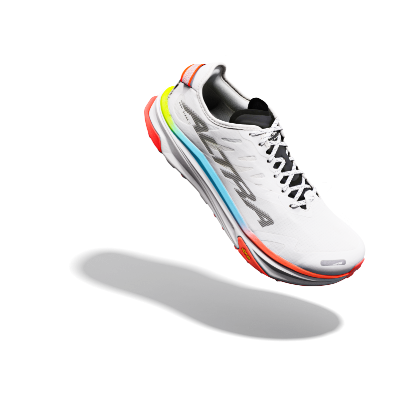 Altra Mont Blanc Carbon - Carbon plate løbesko | Hardloop