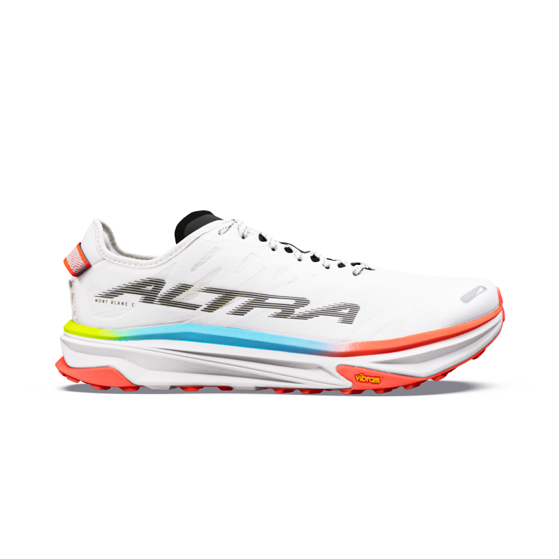 Mont Blanc Carbon W - Carbon Laufschuhe