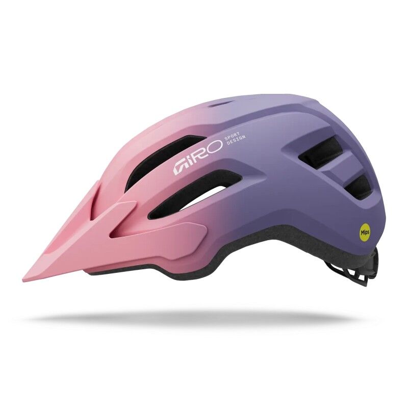 Giro Fixture MIPS II - MTB-Helm | Hardloop
