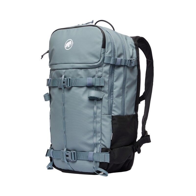 Nirvana 28 - Ski backpack