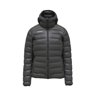 Waymarker IN Hooded Jacket Women - Dámská péřová bunda