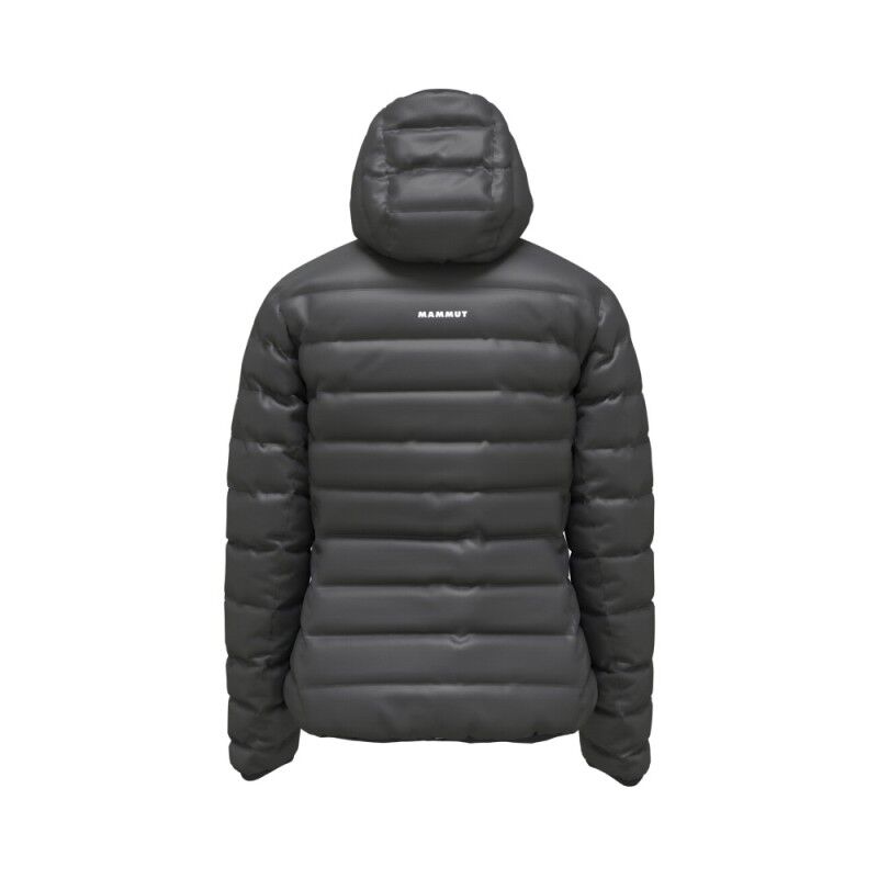 Mammut Waymarker IN Hooded Jacket Women - Untuvatakki - Naiset | Hardloop