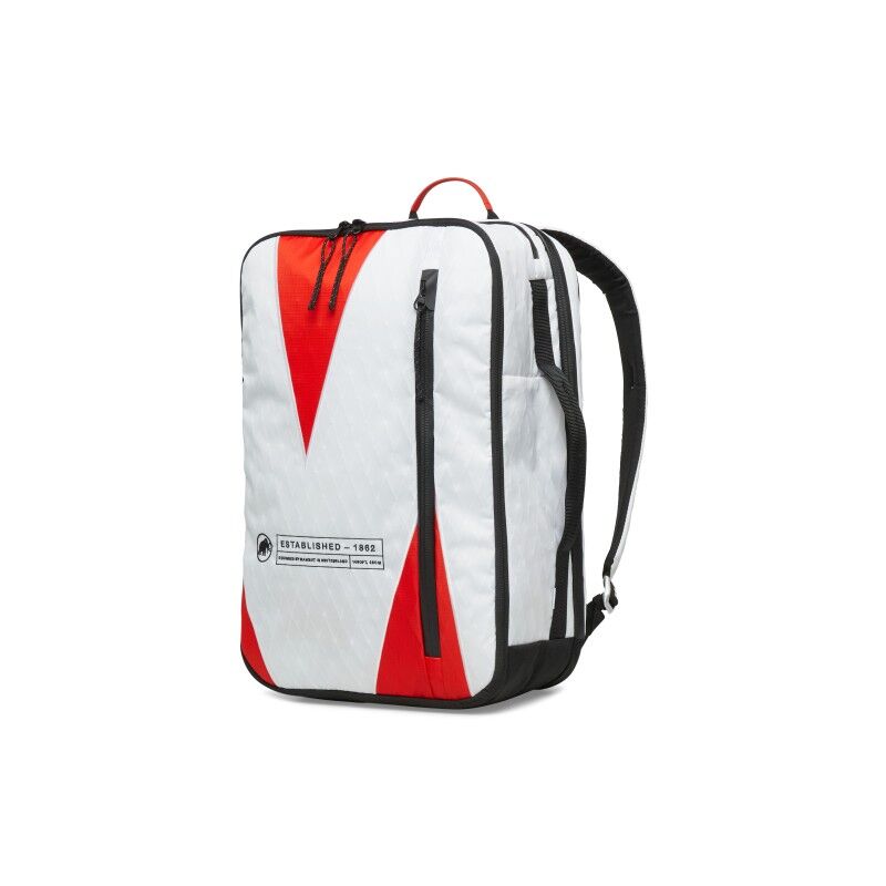 Mammut Seon Alpine Transporter 25 - Sac à dos urbain | Hardloop
