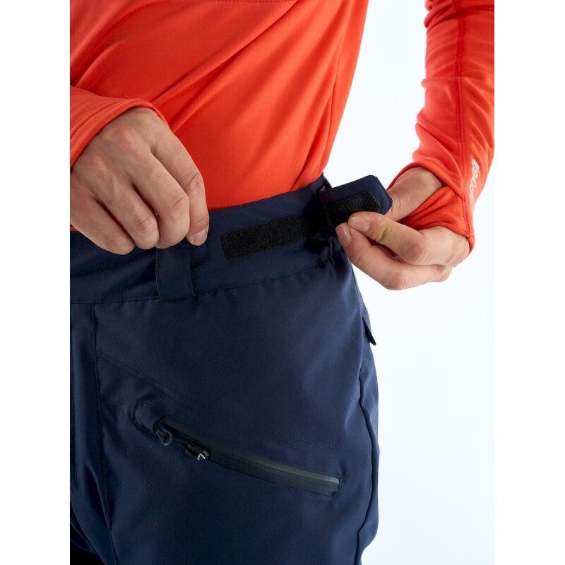 Degré 7 Repove - Skihose - Herren | Hardloop