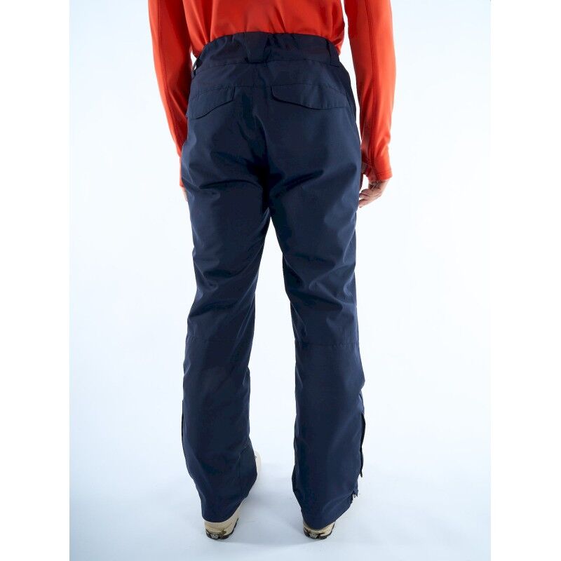 Degré 7 Repove - Pantalones de esquí - Hombre | Hardloop