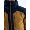 Degré 7 Enovi - Ski jacket - Men's | Hardloop