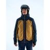 Degré 7 Enovi - Chaqueta de esquí - Hombre | Hardloop