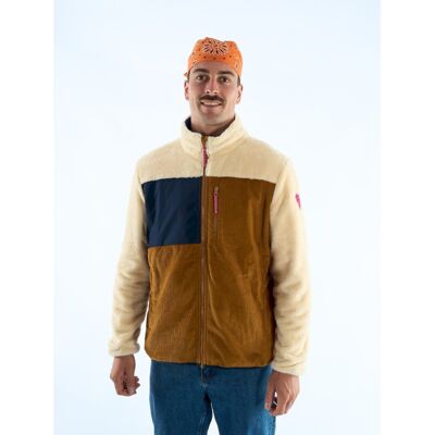 Bellecote - Fleece jacket - Men's